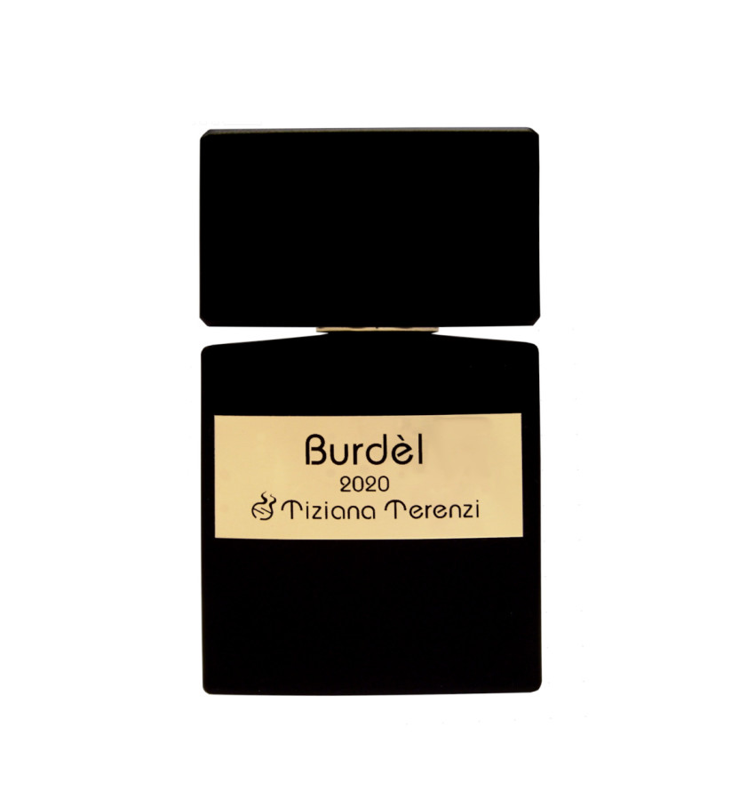 Burdel