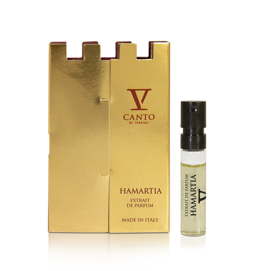 Hamartia