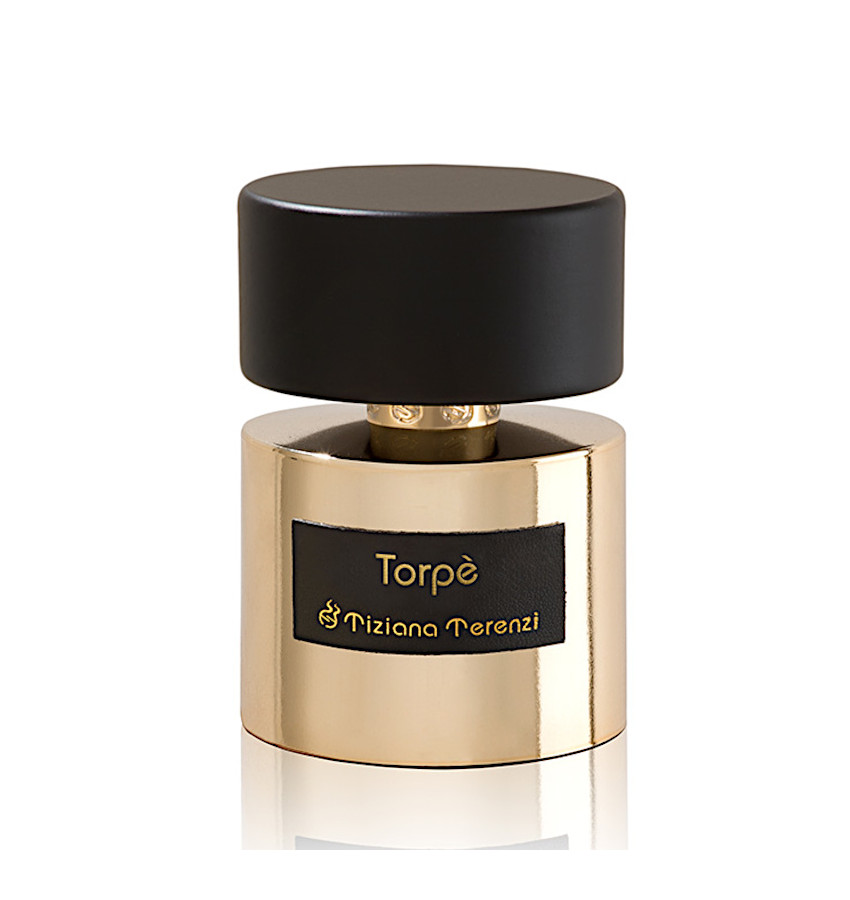 Torpè