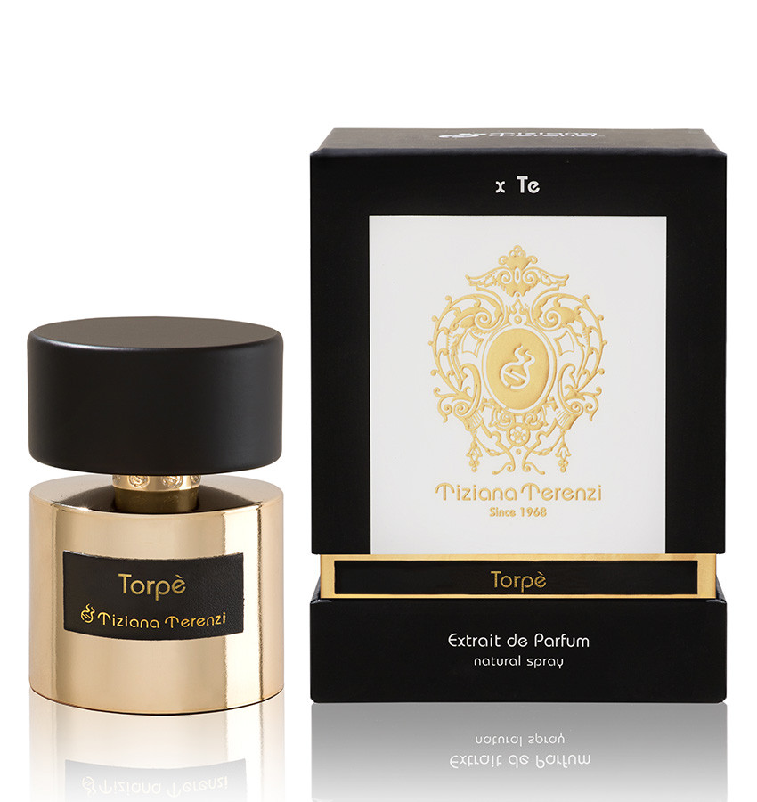 Torpè