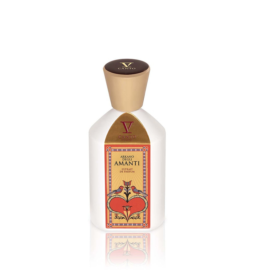 Arkano degli Amanti