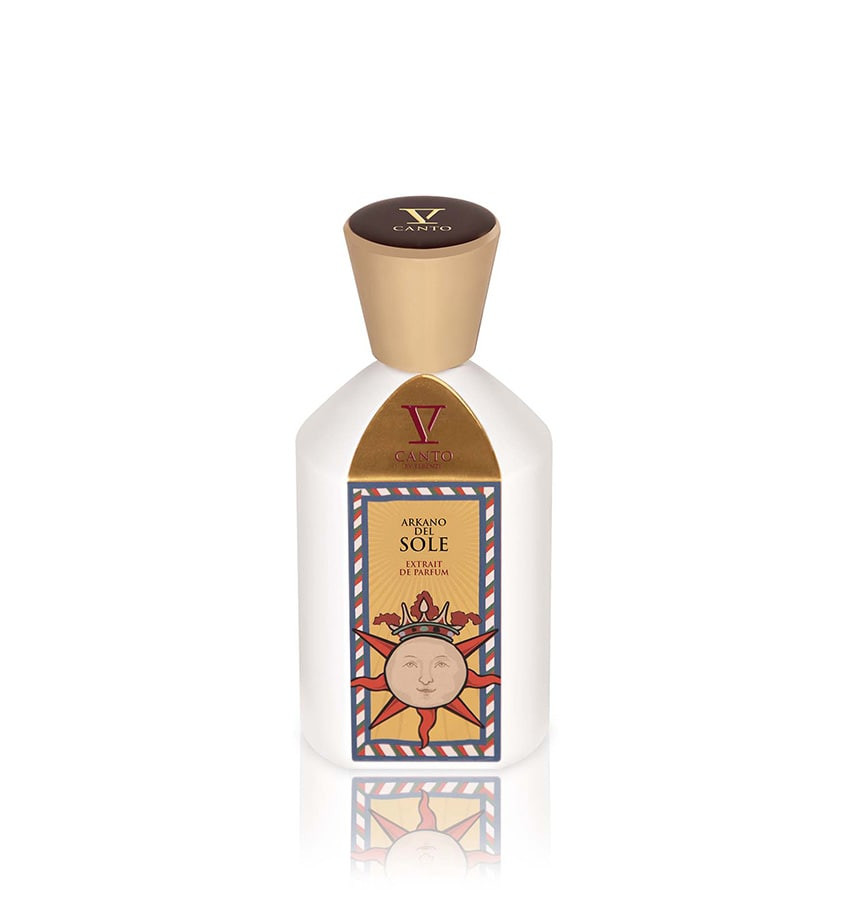 Arkano del Sole