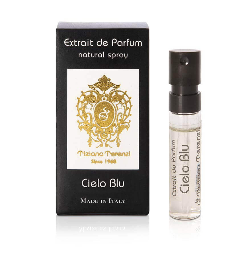 Cielo Blu