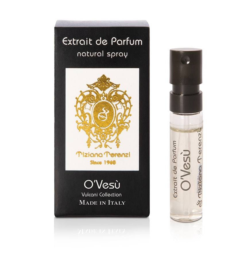 O’Vesù