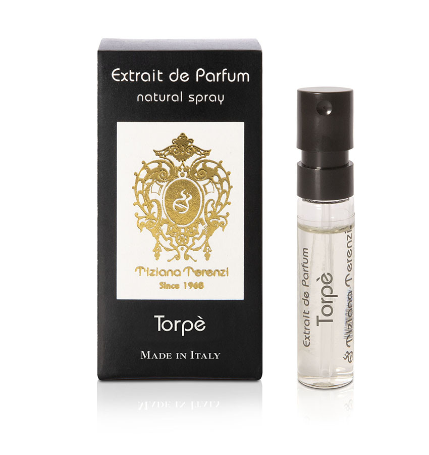 Torpè