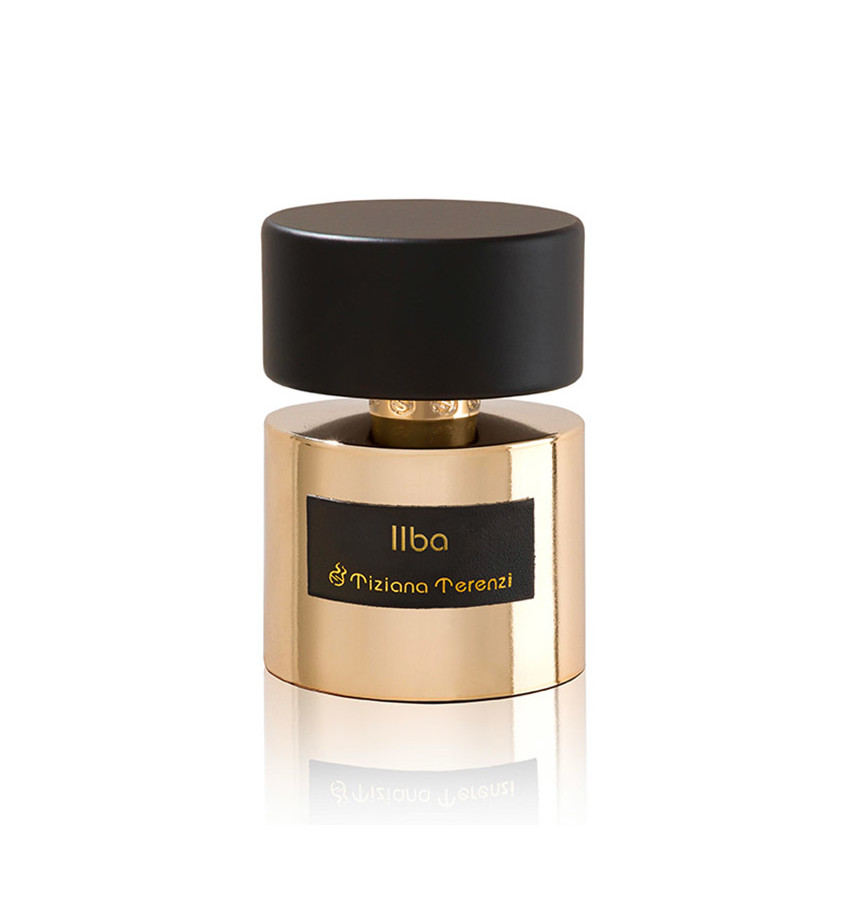 Ilba